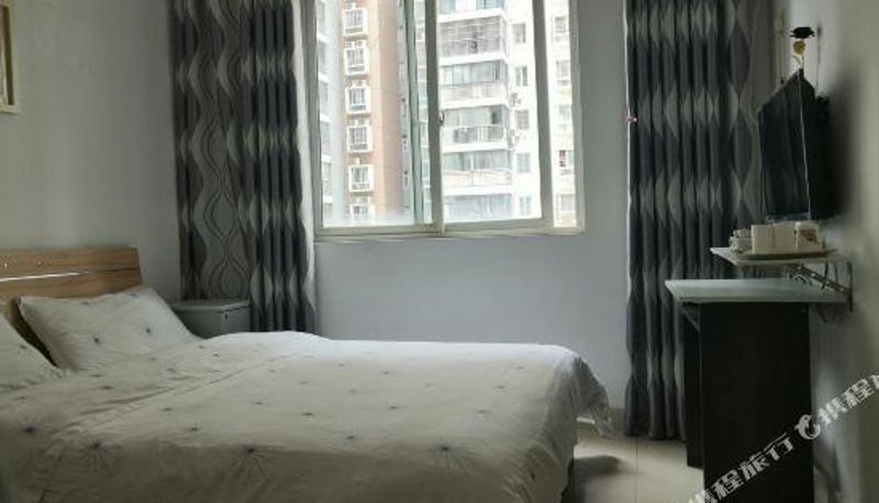Zimmer - Yiyi Business Apartment