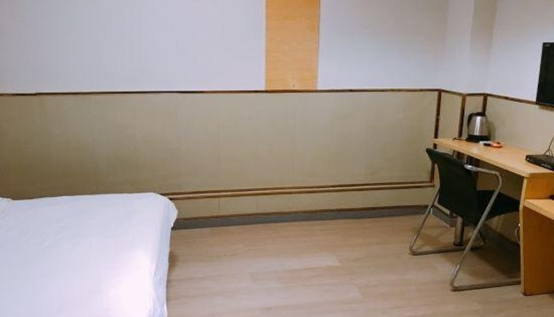 Room - Wuhan Suqi Hotel