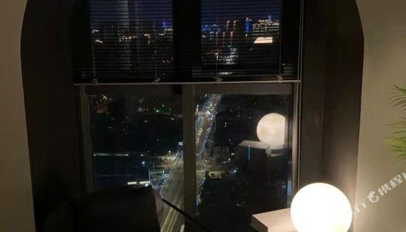 Area benessere e fitness - Horizontal Hotel (Wuhan International Expo Center)