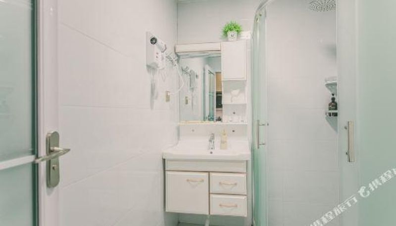 Zimmer - Heyueting Apartment Hotel