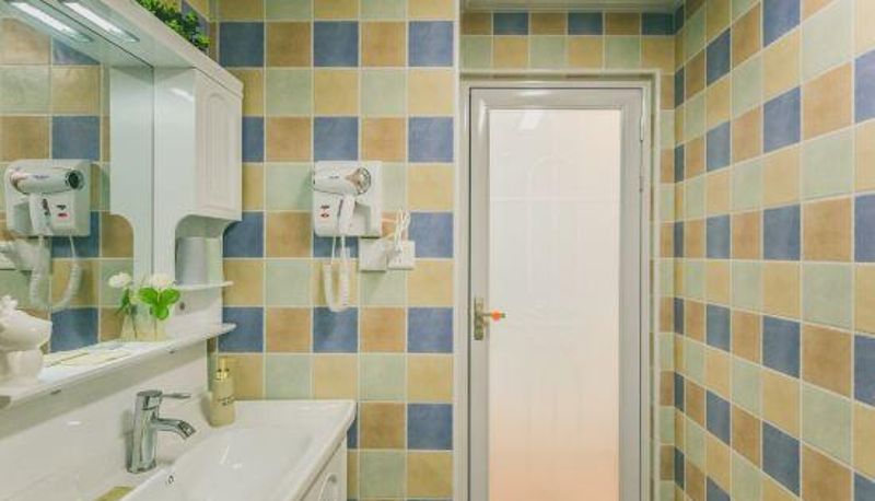 Zimmer - Heyueting Apartment Hotel