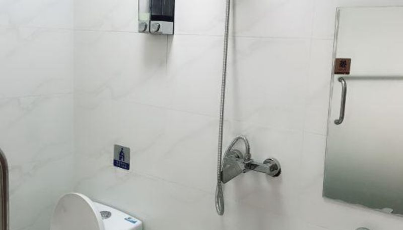 Habitación corporativa - Haorui Business Hotel