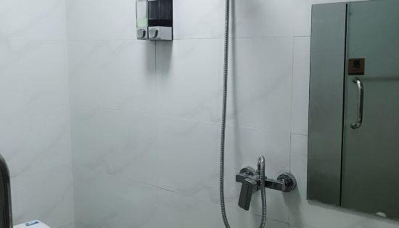 Habitación corporativa - Haorui Business Hotel
