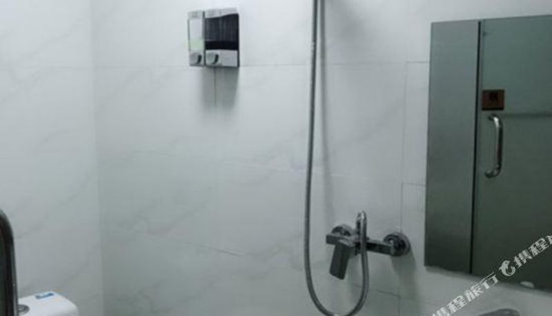 Habitación - Haorui Business Hotel