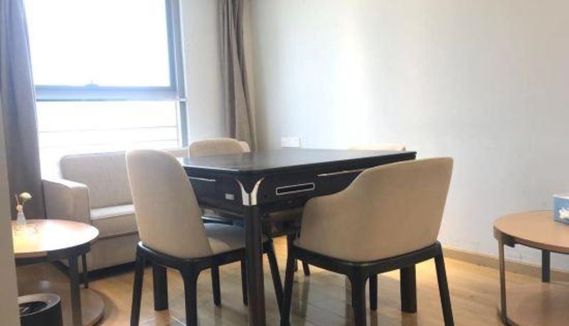 Vista interna - Wuhan Park Yaward Hotel (China Optics Valley Technology Convention and Exhibition Center )
