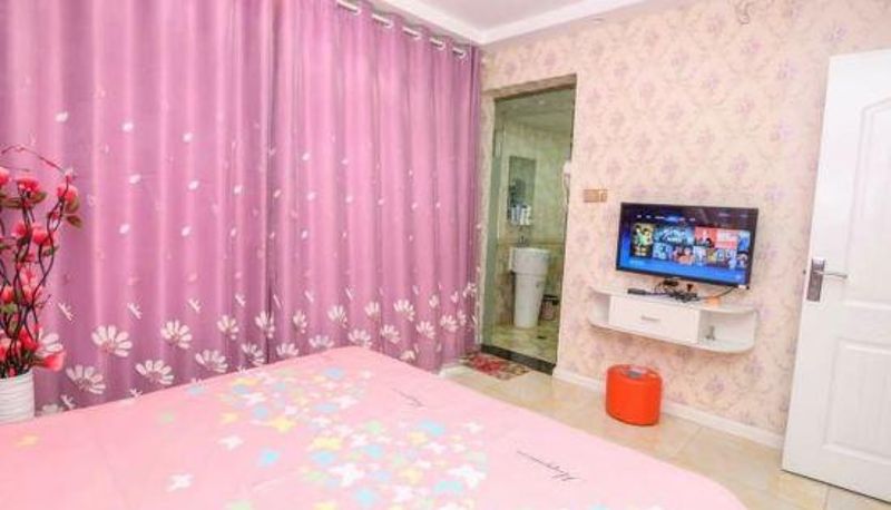 Camera - Carefree fashion serviced apartments