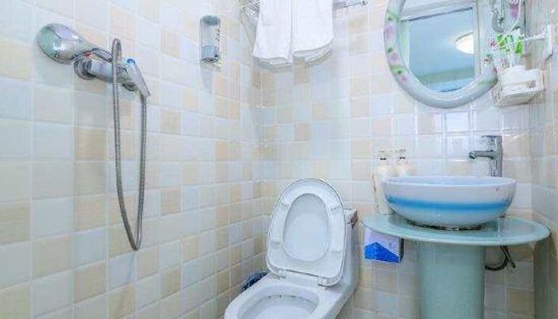 Camera - Carefree fashion serviced apartments