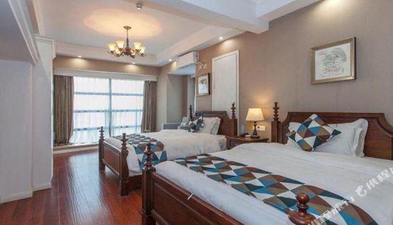 Camera - Carefree fashion serviced apartments
