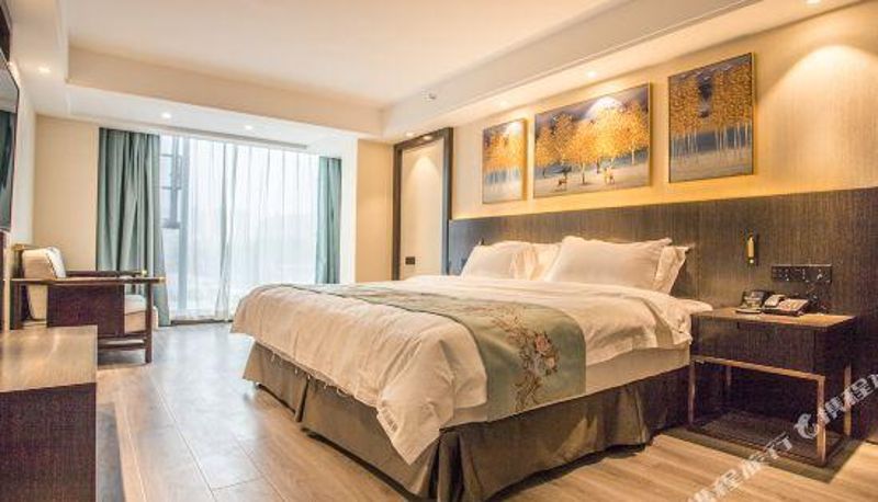 Camera per famiglia - Bangyang Hotel
