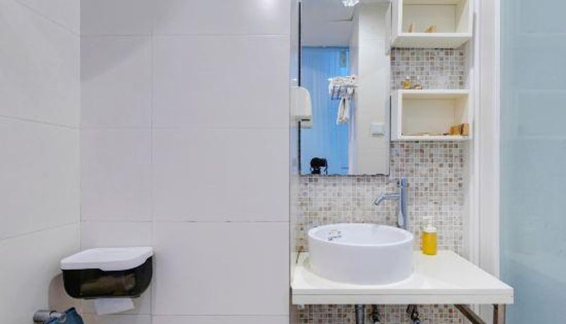 Pokój - Wuhan Qixin Hotel Apartment (Xudong Wangjiadun Metro)