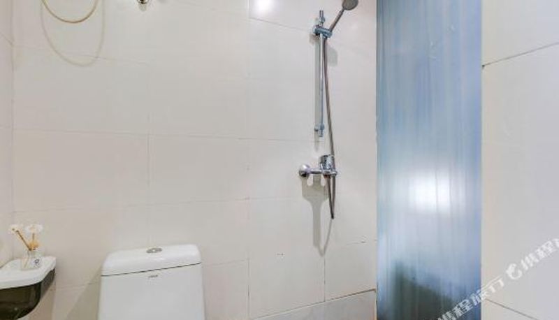 Pokój - Wuhan Qixin Hotel Apartment (Xudong Wangjiadun Metro)