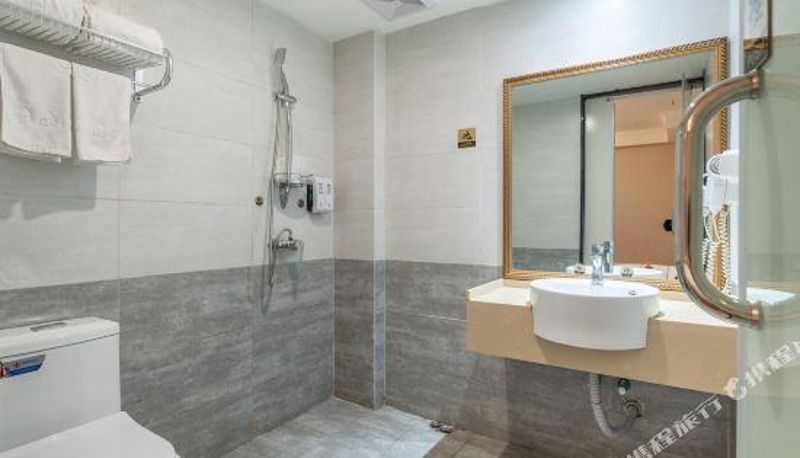 Pokój - Wei'erna Hotel