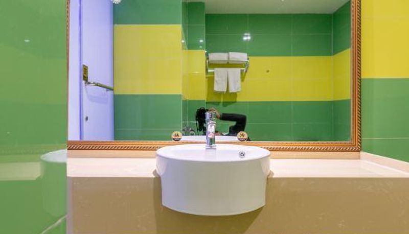 Pokój - Wei'erna Hotel