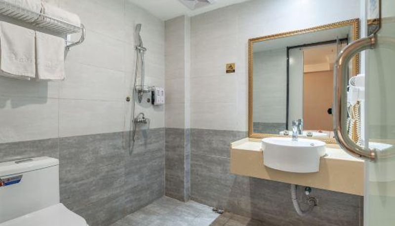 Pokój - Wei'erna Hotel