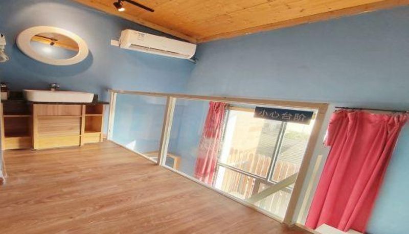 Zimmer - Zeshengjia Theme Hotel