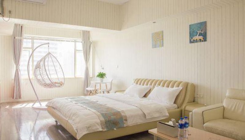 Camera - Tianxiu Boutique Hotel Apartment