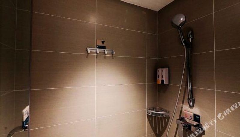 Business-Zimmer - City Comfort Inn (Wuhan Hankou Jiangtan)