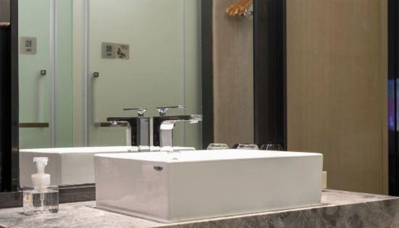Business-Zimmer - ECHARM Hotel (Wuhan Guanggu Biology City)