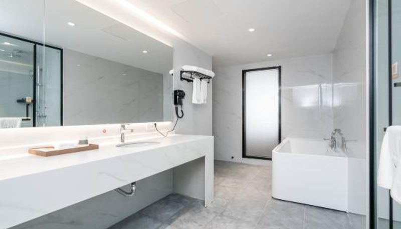 Camera - City Comfort Inn (Wuhan Guanggu 2nd Road Liufang)
