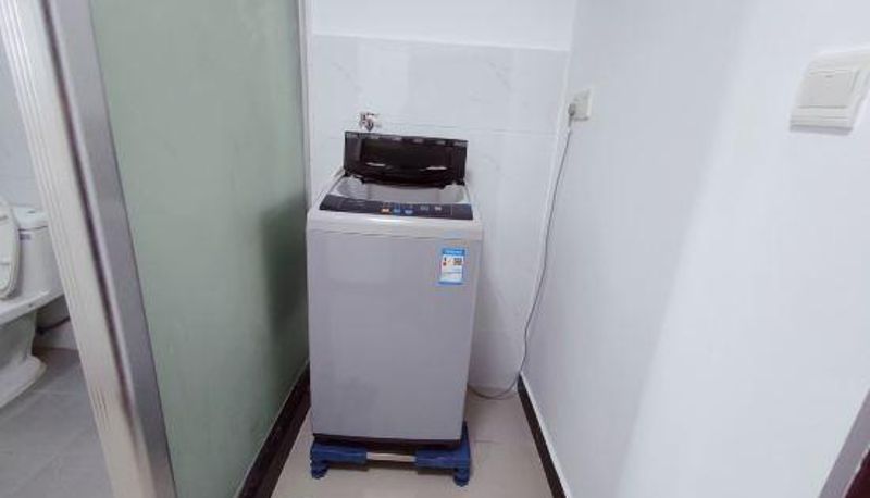 Camera - Wuhan Xudong Aegean Sea Apartment (Wangjiadun Subway Station)