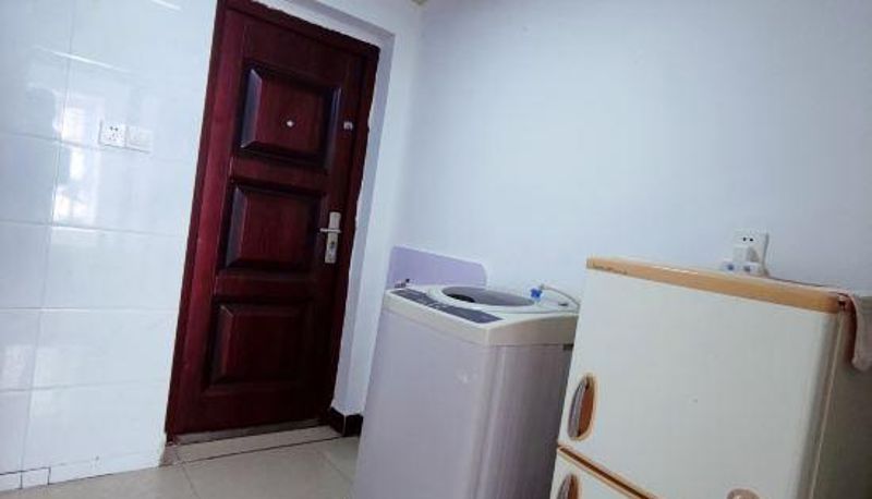 Camera business - Wuhan Xudong Aegean Sea Apartment (Wangjiadun Subway Station)