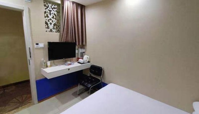 Camera - Yi Zhi Meng Hotel
