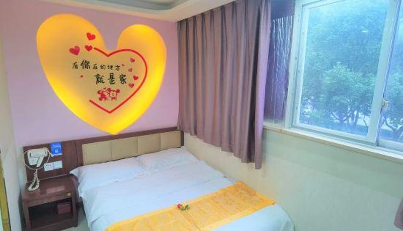 Camera - Yi Zhi Meng Hotel