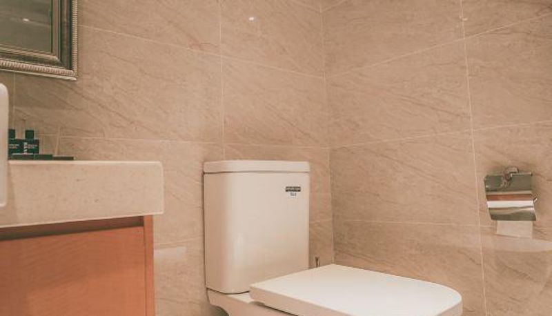 Camera - Weishilu Apartment Hotel (Fanhai CBD)