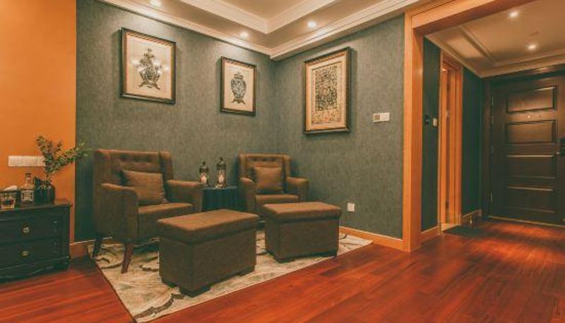 Camera - Weishilu Apartment Hotel (Fanhai CBD)
