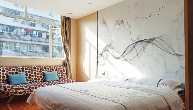 Room - Tianxi Hotel