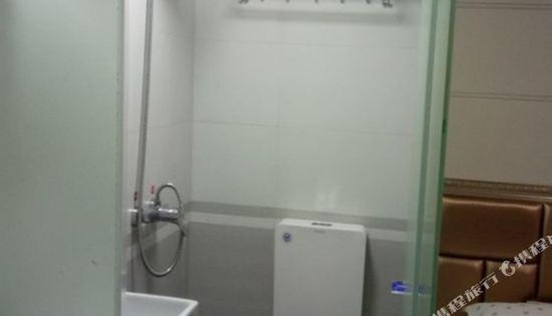 Camera - Jiangcheng Apartment (Hankou Station Branch)
