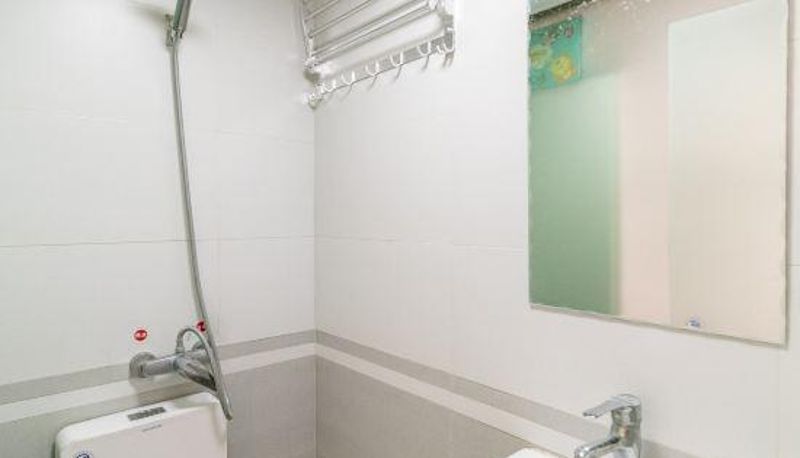 Camera - Jiangcheng Apartment (Hankou Station Branch)
