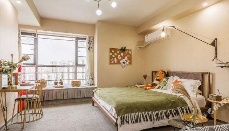 Pokój typu business - The Wild Deer BNB