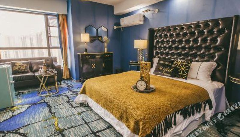 Pokój - The Wild Deer BNB