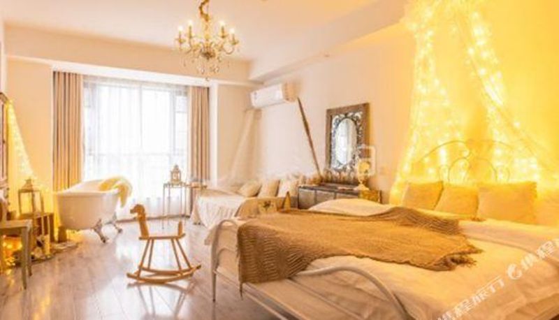Pokój typu business - The Wild Deer BNB