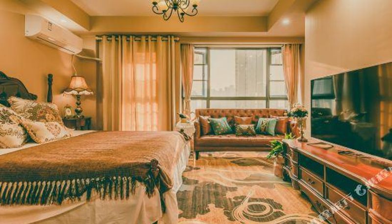 Pokój typu business - The Wild Deer BNB