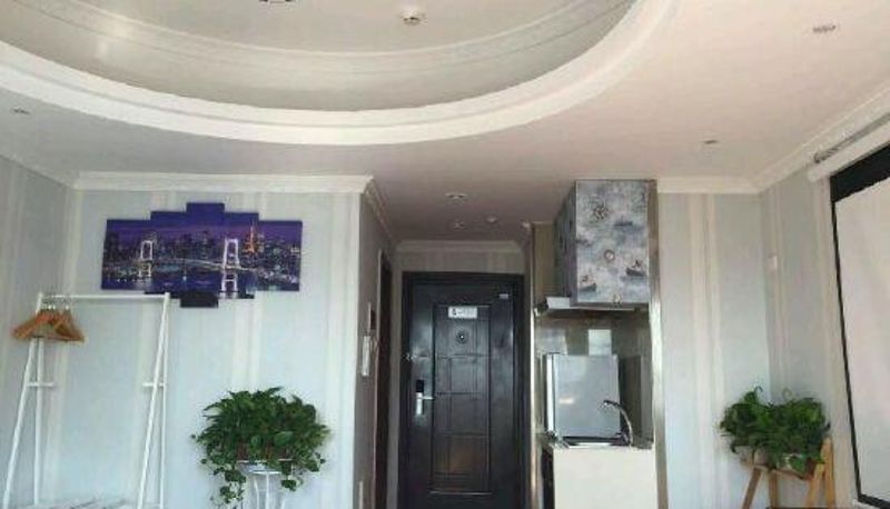 Vista interna - Shangxi River View Hotel