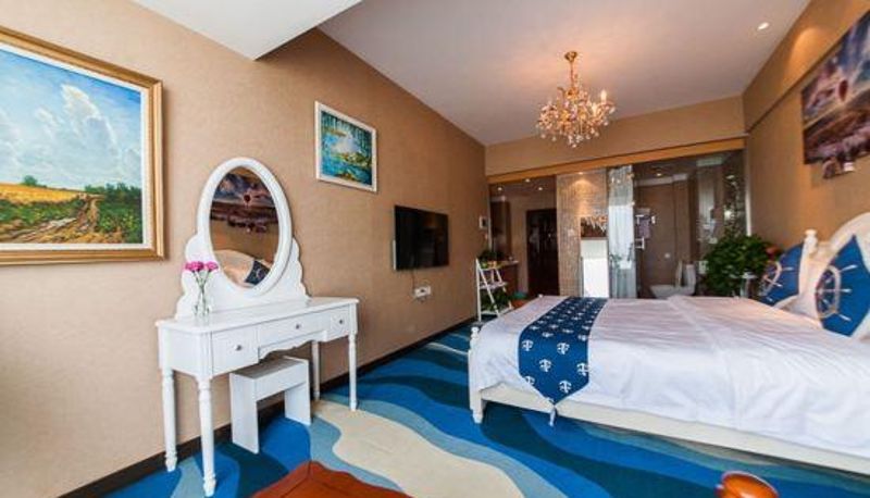 Camera - Shangxi River View Hotel