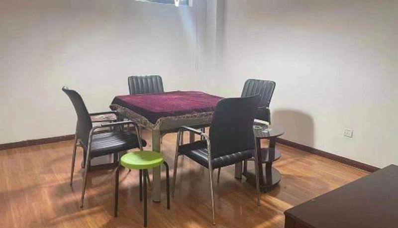 Zimmer - Wuhan Ruishengda Hotel