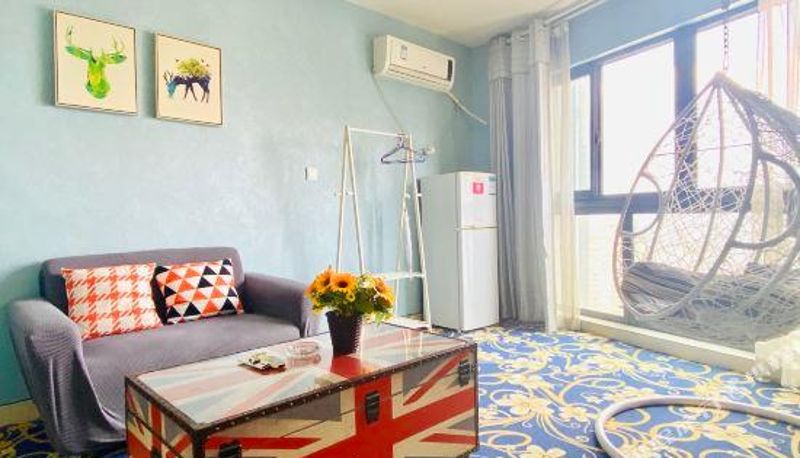 Camera - Leaf Art Apartment Hotel