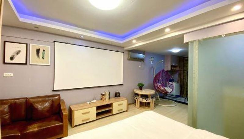 Zimmer - Leaf Art Apartment Hotel