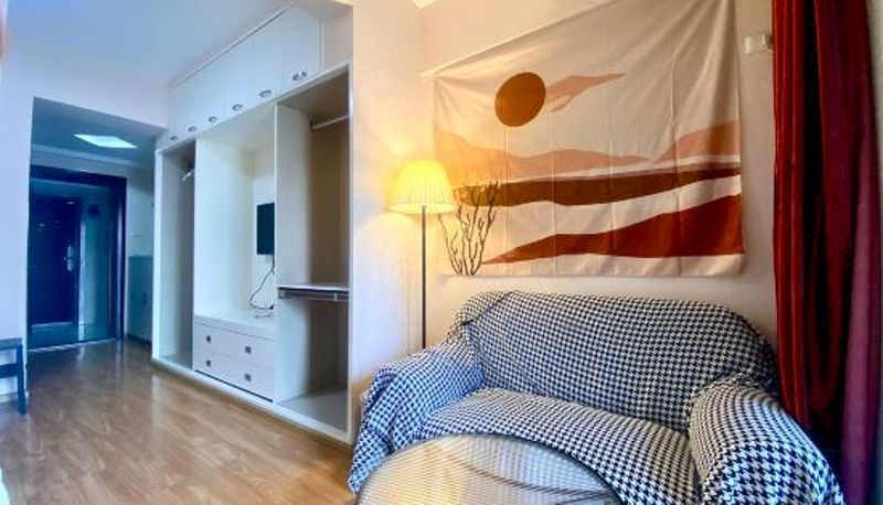 Zimmer - Leaf Art Apartment Hotel