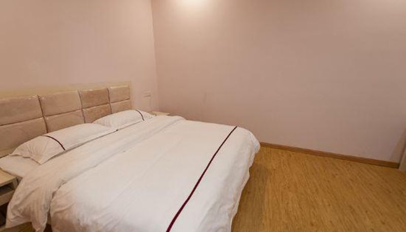 Zimmer - Yilinchun Hotel