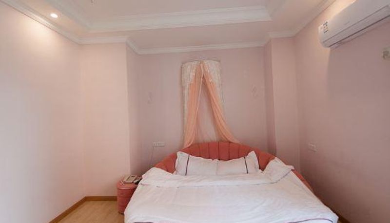 Innenbreich - Yilinchun Hotel