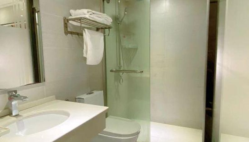 Camera - Xinmeng Business Travel Hotel
