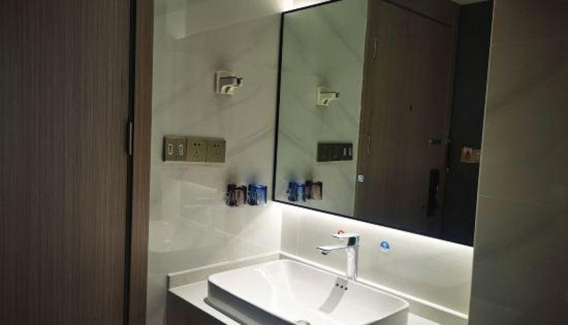 Camera - Duofu Business Hotel