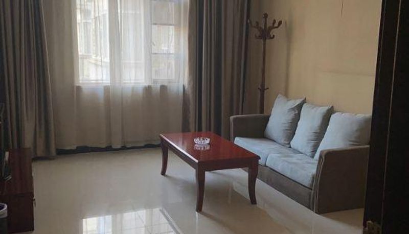 Suite - Zhongjiacun SUBWAY Station) Daqiao Hotel (Qingchuan Pavilion