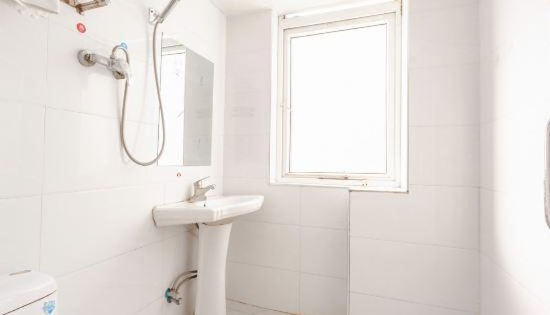 Zimmer - Light Stay · Qitianle Hotel (Wuhan Happy Valley Wuhan Station Store)