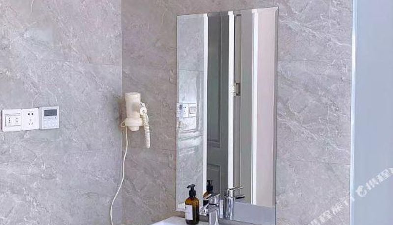 Business-Zimmer - Bin'an Sicanglong Hotel
