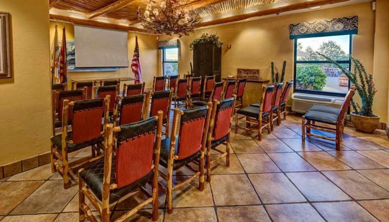 Conference room - Kayenta Monument Valley Inn